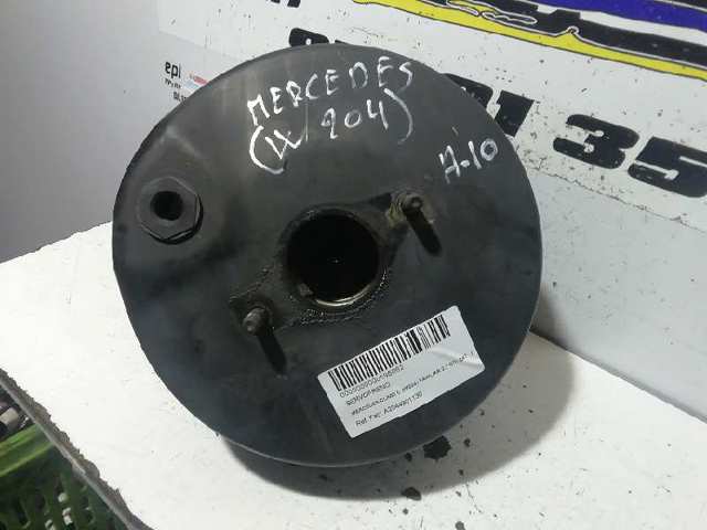 A2044301130 Mercedes
