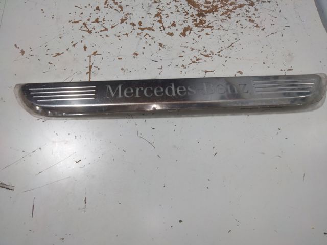 A2056800735 Mercedes