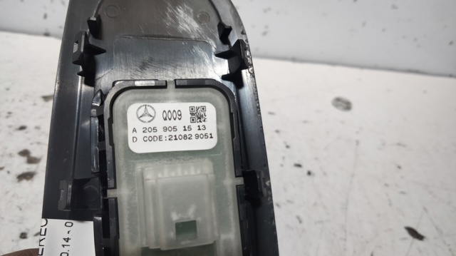 A2059051513 Mercedes
