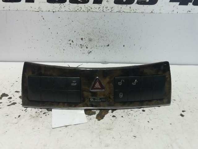 A2096890031 Mercedes