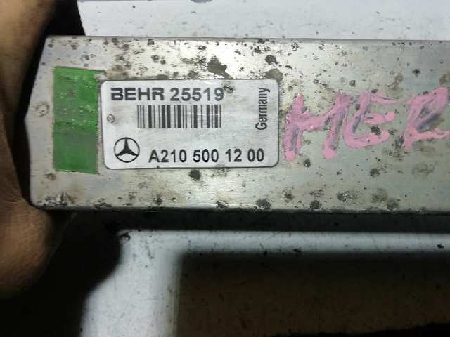 A2105001200 Mercedes