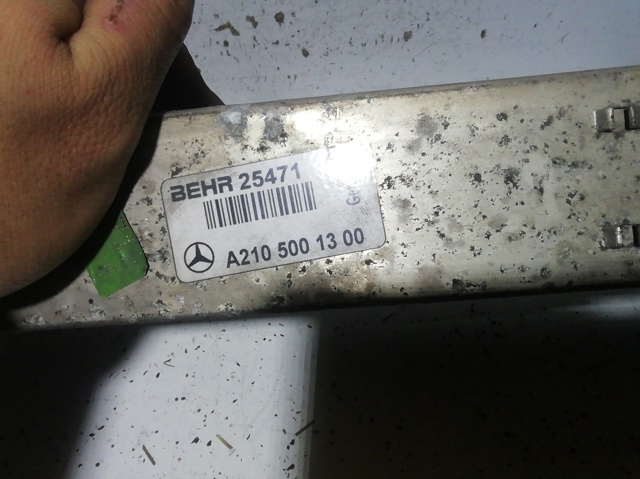 A2105001300 Mercedes