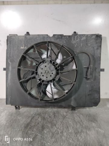 Difusor do radiador de esfriamento A2105051255 MERCEDES