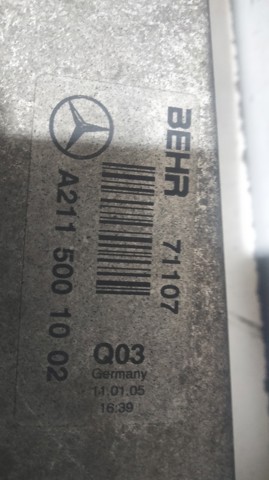 A2115001002 Mercedes