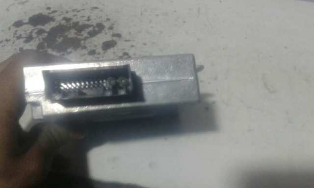 Unidade de controlo de telefone A2118203185 MERCEDES