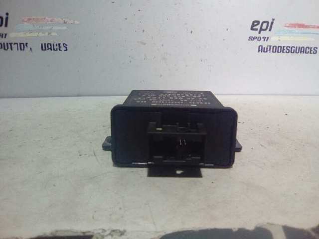 Módulo de controle (ECU) de nivelamento dos faróis A2118203226 MERCEDES