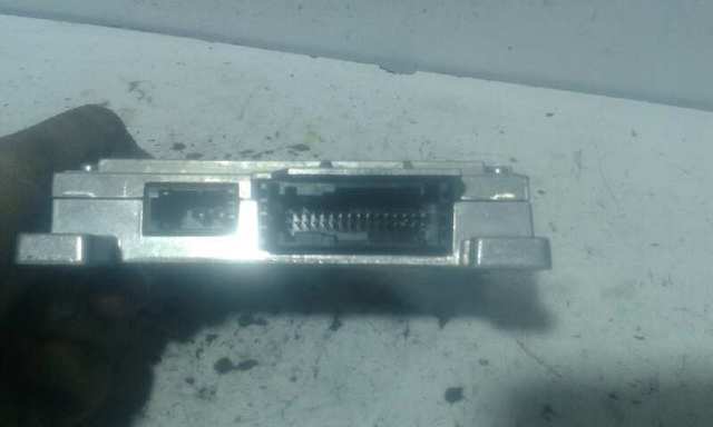 Unidade de controlo de telefone A2118204985 MERCEDES