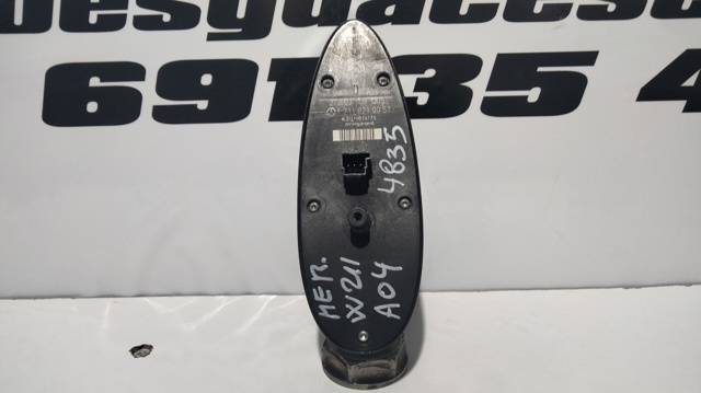 A2118219951 Mercedes