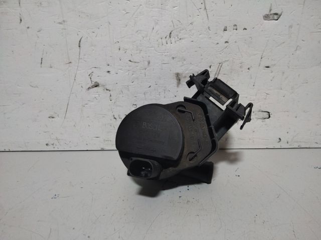 Bomba de água (bomba) de esfriamento, adicional elétrica A2118350028 MERCEDES
