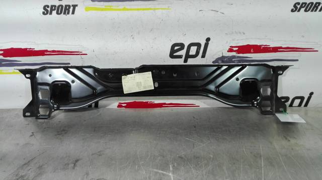Suporte superior do radiador (painel de montagem de fixação das luzes) A2126201100 MERCEDES