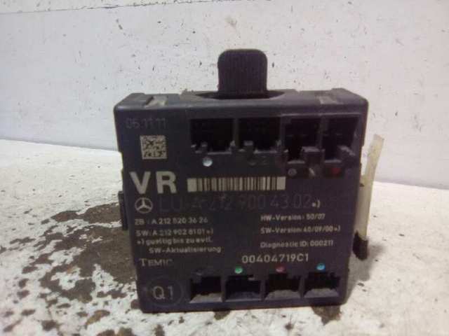 A2129004302 Mercedes