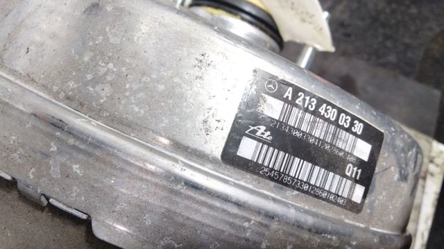 A2134300330 Mercedes
