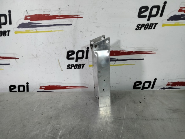 Consola de reforçador do pára-choque dianteiro A2136201500 MERCEDES