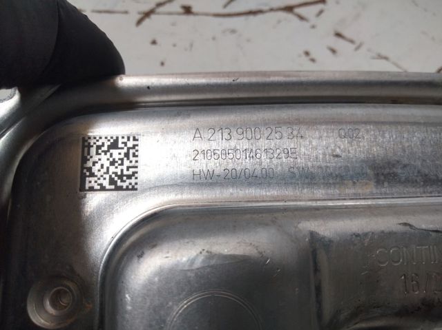 A2139002534 Mercedes