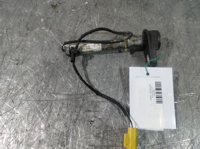 Pirotecnia do capô A2139062201 MERCEDES