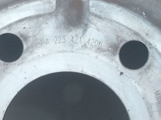 A2234214200 Mercedes