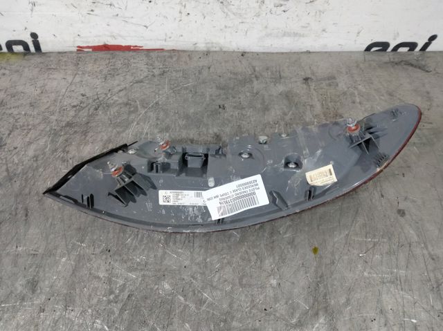 A2389066501 Mercedes