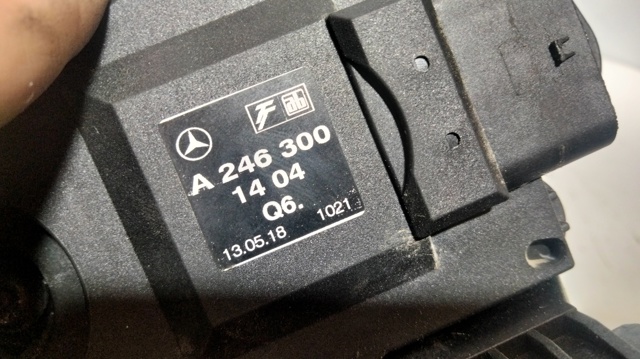 A2463001404 Mercedes