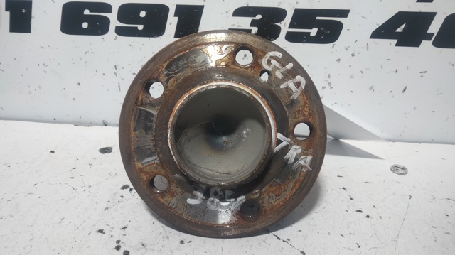 Cubo traseiro A2463340006 MERCEDES