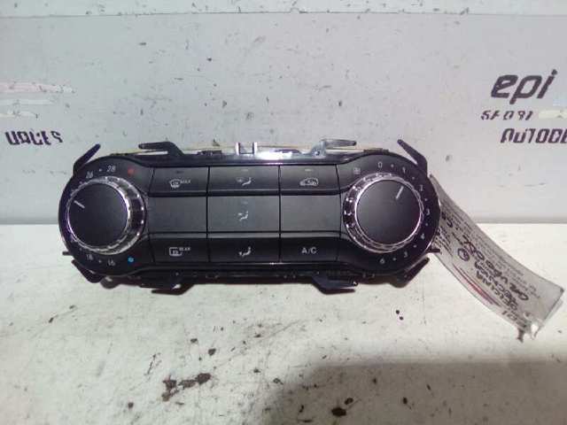  Mercedes A  (2012-2018)