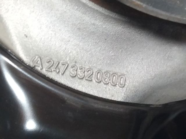 A2473320800 Mercedes