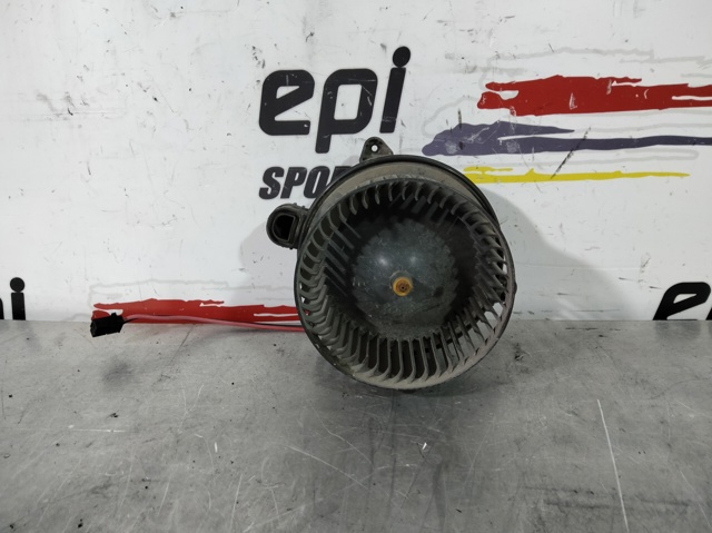 Motor de ventilador de forno (de aquecedor de salão) A2478308400 MERCEDES