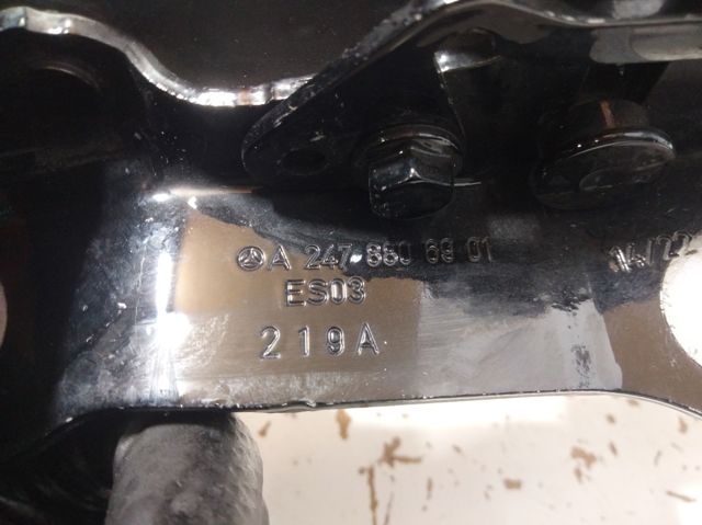 A2478806901 Mercedes