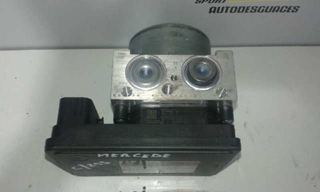 A2539011400 Mercedes
