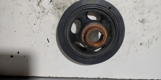 Polia de cambota A2710300003 MERCEDES