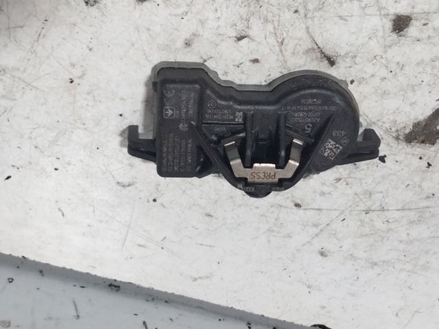 Sensor de pressão de ar nos pneus A2C90115001 RENAULT