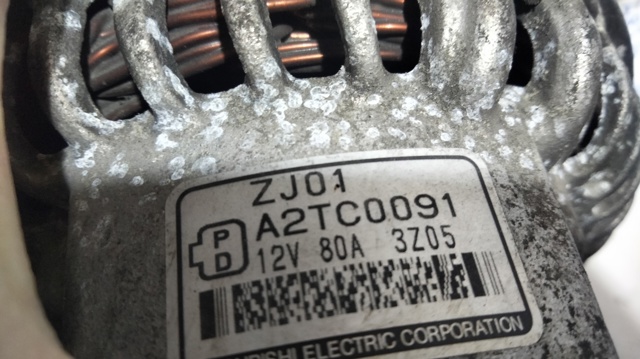 Gerador A2TC0091 MAZDA