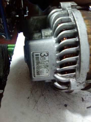 Gerador A2TG1391 MAZDA