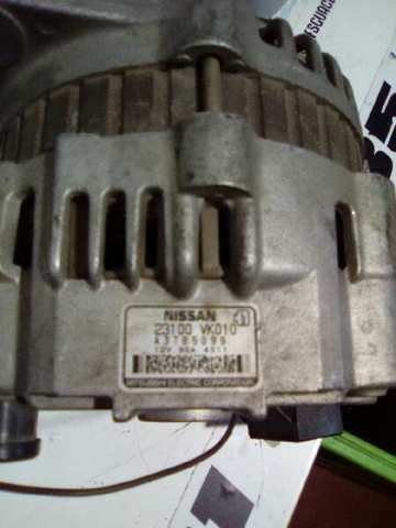 Gerador A3TB5099 NISSAN