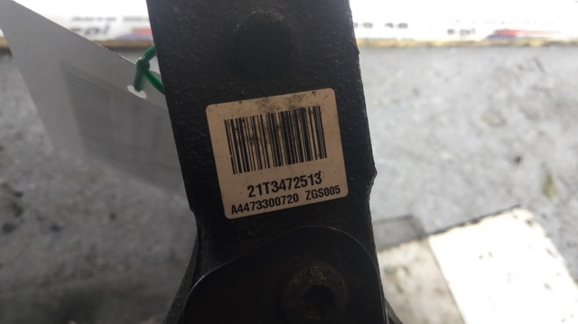 A4473300720 Mercedes