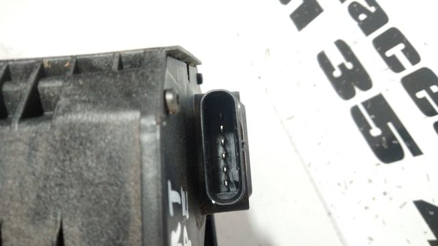 Pedal de gás (de acelerador) A4513000504 MERCEDES