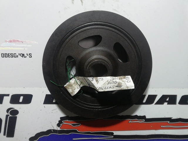 Polia de cambota A6110300203 MERCEDES
