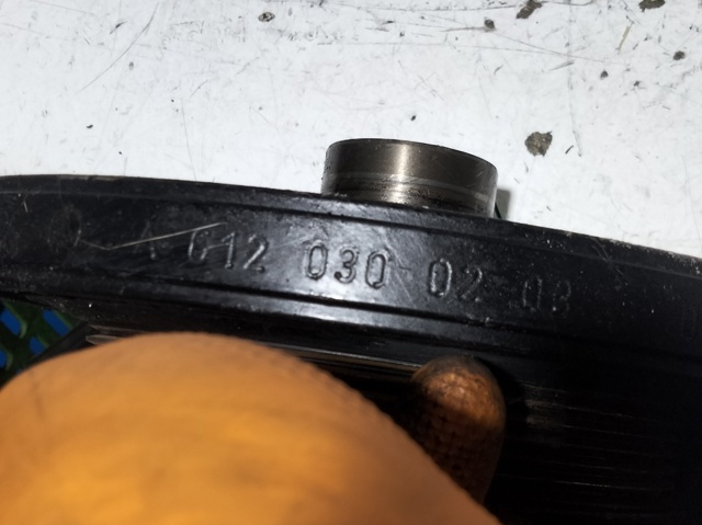 A6120300203 Mercedes