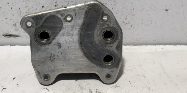 Radiador de óleo A6121880301 MERCEDES