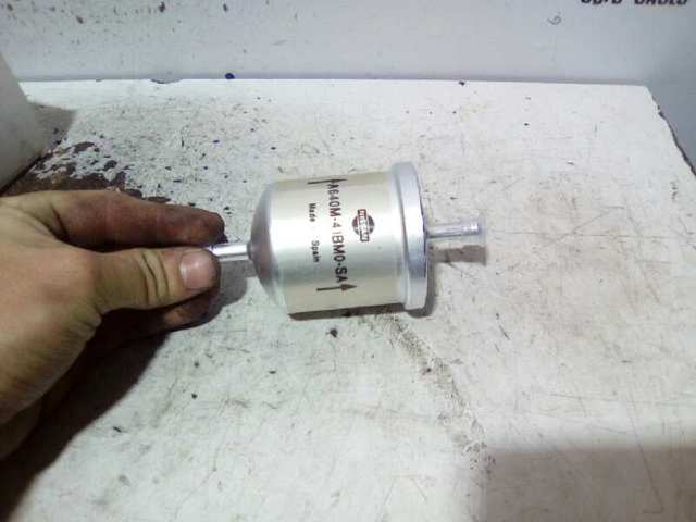 Filtro de combustível A640M41BM0SA NISSAN