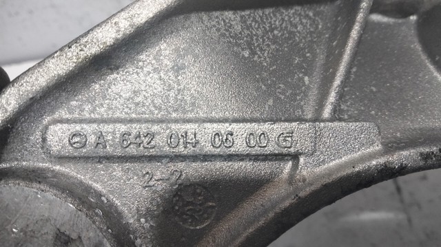 A6420140600 Mercedes