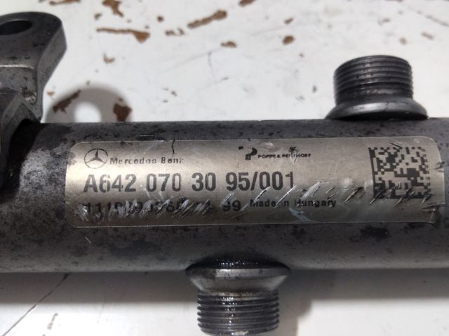 A6420703095 Mercedes