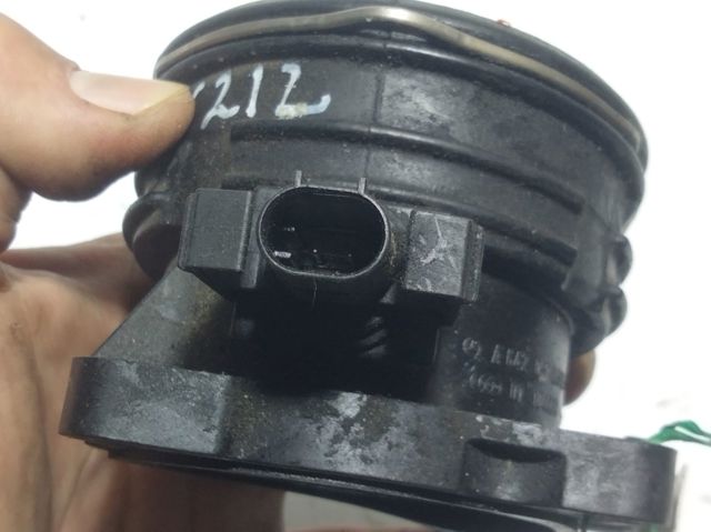 Cano derivado de ar, da válvula de borboleta A6420900344 MERCEDES