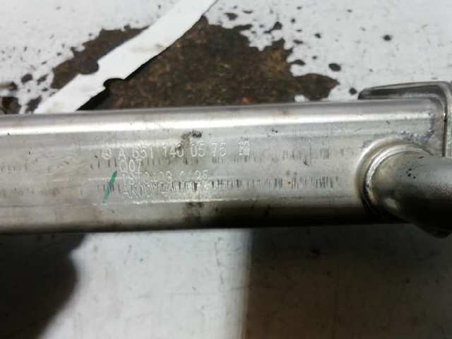 A6511400575 Mercedes
