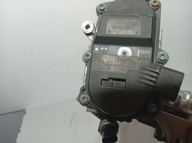 A6540903500 Mercedes
