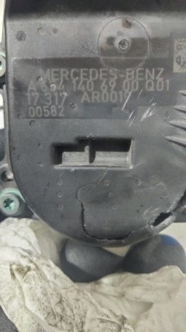 A6541406900 Mercedes