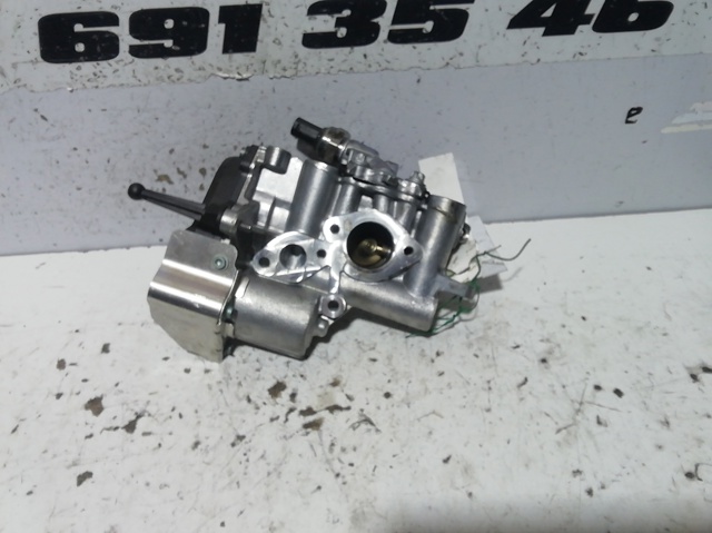 Válvula EGR de recirculação dos gases A6541408000 MERCEDES
