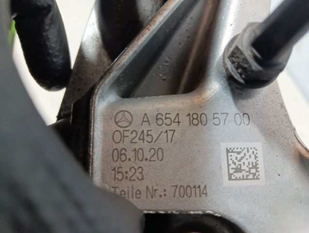 A6541805700 Mercedes