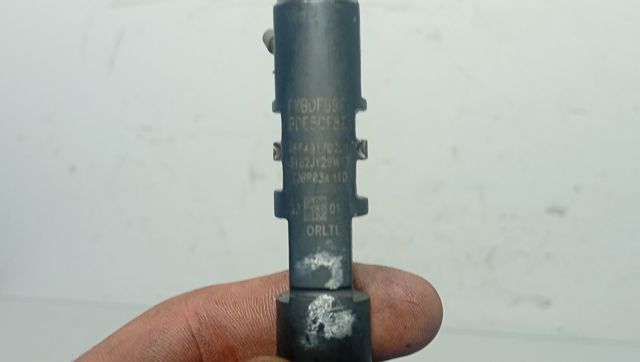 Injetor de injeção de combustível A6640170221 SSANG YONG