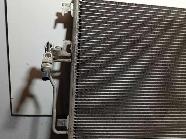 Radiador de aparelho de ar condicionado A9065000454 MERCEDES