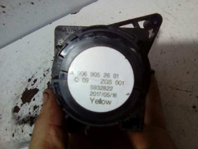 A9069052601 Mercedes